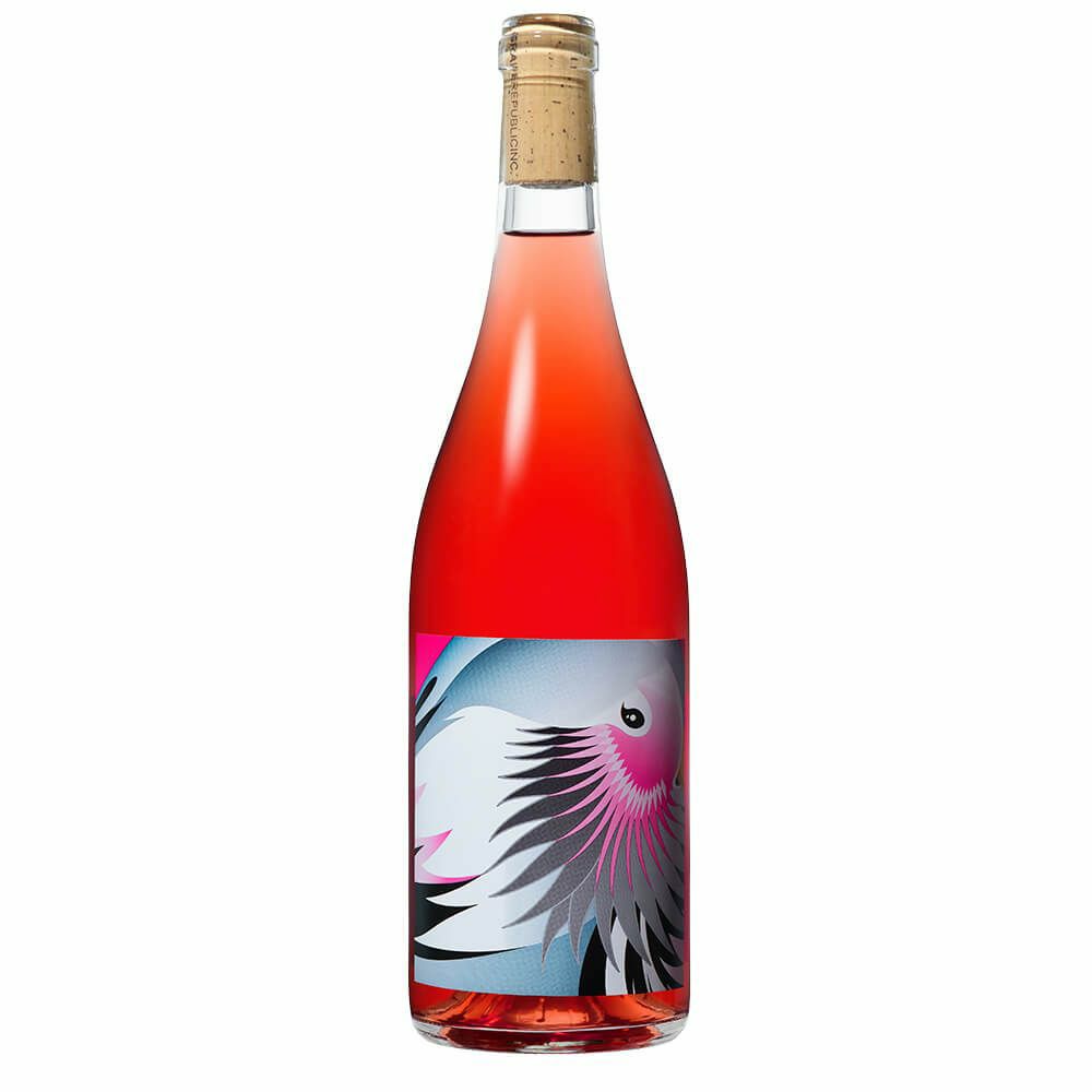 Rosato 2019 | GRAPEREPUBLIC