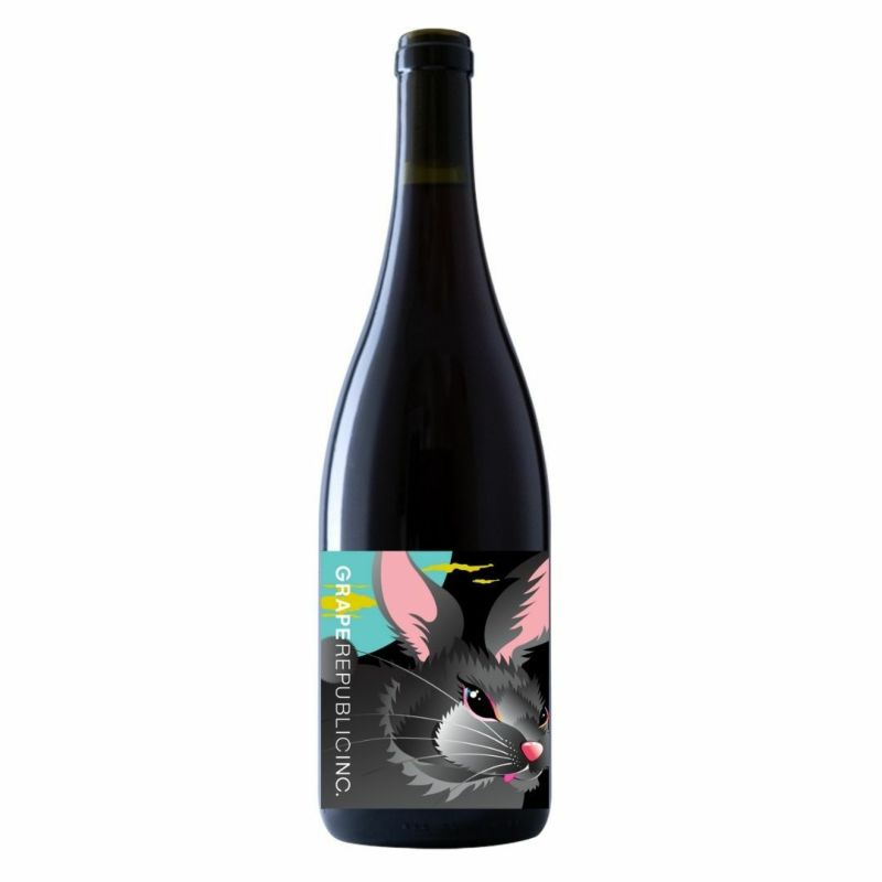 カベルネ ソーヴィニヨン 2023（Cabernet Sauvignon 2023