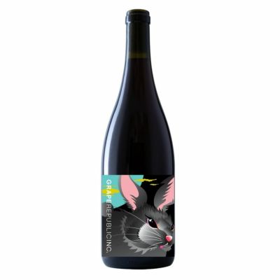 カベルネ ソーヴィニヨン 2023（Cabernet Sauvignon 2023